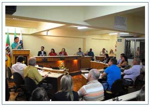 camara de vereadores sao lourenço